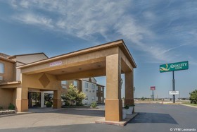 Quality Inn West Memphis I-40