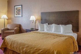 Quality Inn West Memphis I-40