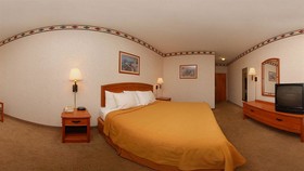Quality Inn West Memphis I-40