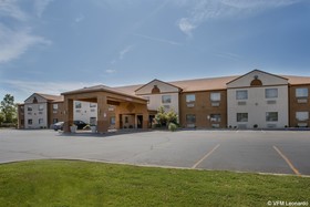 Quality Inn West Memphis I-40
