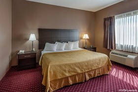 Quality Inn West Memphis I-40