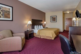 Quality Inn West Memphis I-40