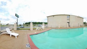 Quality Inn West Memphis I-40