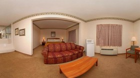 Quality Inn West Memphis I-40