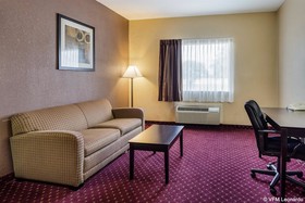 Quality Inn West Memphis I-40