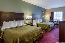Quality Inn West Memphis I-40