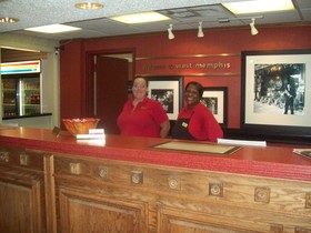 Ramada by Wyndham West Memphis