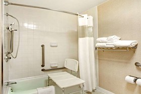 Ramada by Wyndham West Memphis