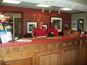 Ramada by Wyndham West Memphis