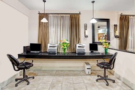 Ramada by Wyndham West Memphis