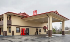 Red Roof Inn West Memphis