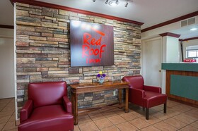 Red Roof Inn West Memphis
