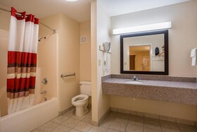 Red Roof Inn West Memphis