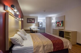 Red Roof Inn West Memphis