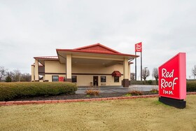 Red Roof Inn West Memphis