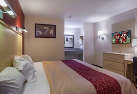 Red Roof Inn West Memphis