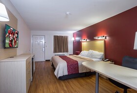 Red Roof Inn West Memphis