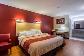 Red Roof Inn West Memphis