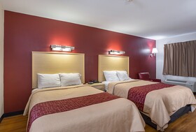 Red Roof Inn West Memphis
