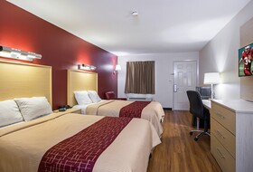 Red Roof Inn West Memphis
