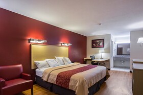 Red Roof Inn West Memphis