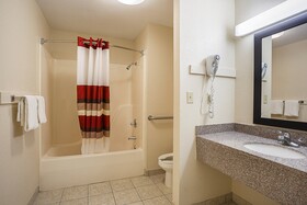 Red Roof Inn West Memphis