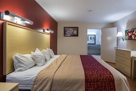 Red Roof Inn West Memphis