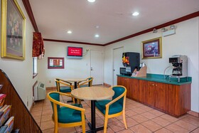 Red Roof Inn West Memphis