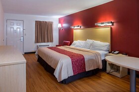 Red Roof Inn West Memphis