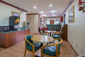 Red Roof Inn West Memphis