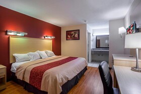 Red Roof Inn West Memphis