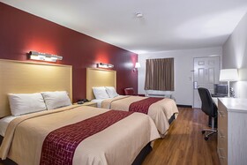Red Roof Inn West Memphis