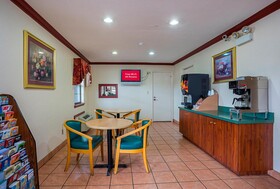 Red Roof Inn West Memphis