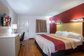 Red Roof Inn West Memphis