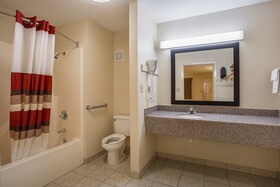 Red Roof Inn West Memphis