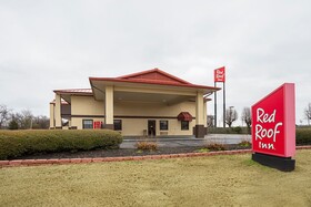 Red Roof Inn West Memphis