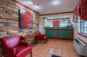 Red Roof Inn West Memphis