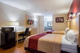 Red Roof Inn West Memphis