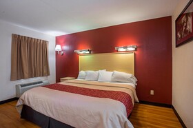 Red Roof Inn West Memphis