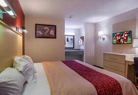 Red Roof Inn West Memphis