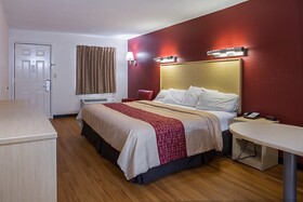 Red Roof Inn West Memphis