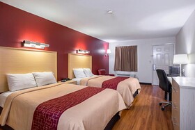 Red Roof Inn West Memphis