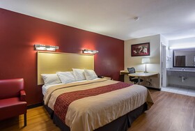Red Roof Inn West Memphis