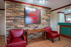 Red Roof Inn West Memphis