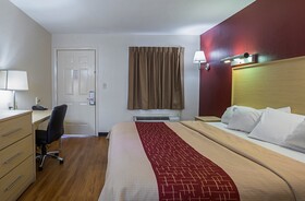 Red Roof Inn West Memphis