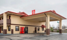 Red Roof Inn West Memphis