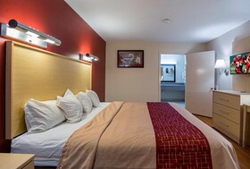 Red Roof Inn West Memphis