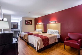 Red Roof Inn West Memphis