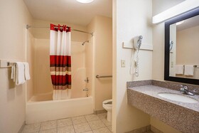 Red Roof Inn West Memphis