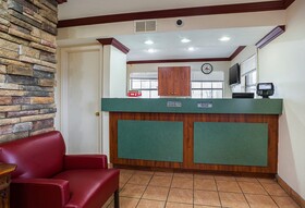 Red Roof Inn West Memphis